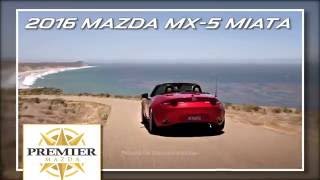 Premier Mazda, Hyannis, MA - Featured Offers September 2016 Mazda Dealership Cape Cod