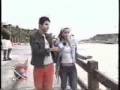 Capture de la vidéo Nelly Furtado | Interview Planeta Xuxa 2002