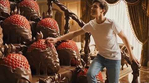 22 minutes Which Ai staircase would you choose? ASMR relaxation video satisfying relaxing sleep