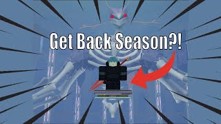 I Tried to Get Revenge on Ethrion in Deepwoken Layer 2