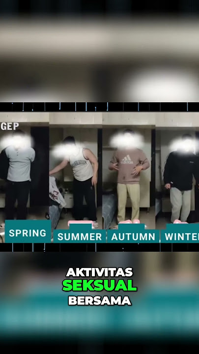 Sister Hong: Skandal Video Asusila & Penyelidikan Polisi