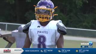 Pine Belt Blitz Mount Olive