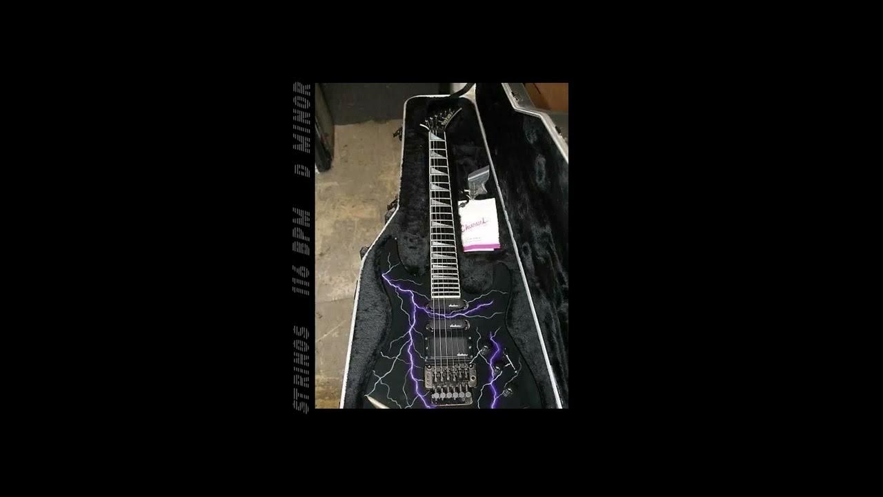 [FREE] Yeat x Electric Guitar Type Beat "Strings" (Prod. Ash Beats