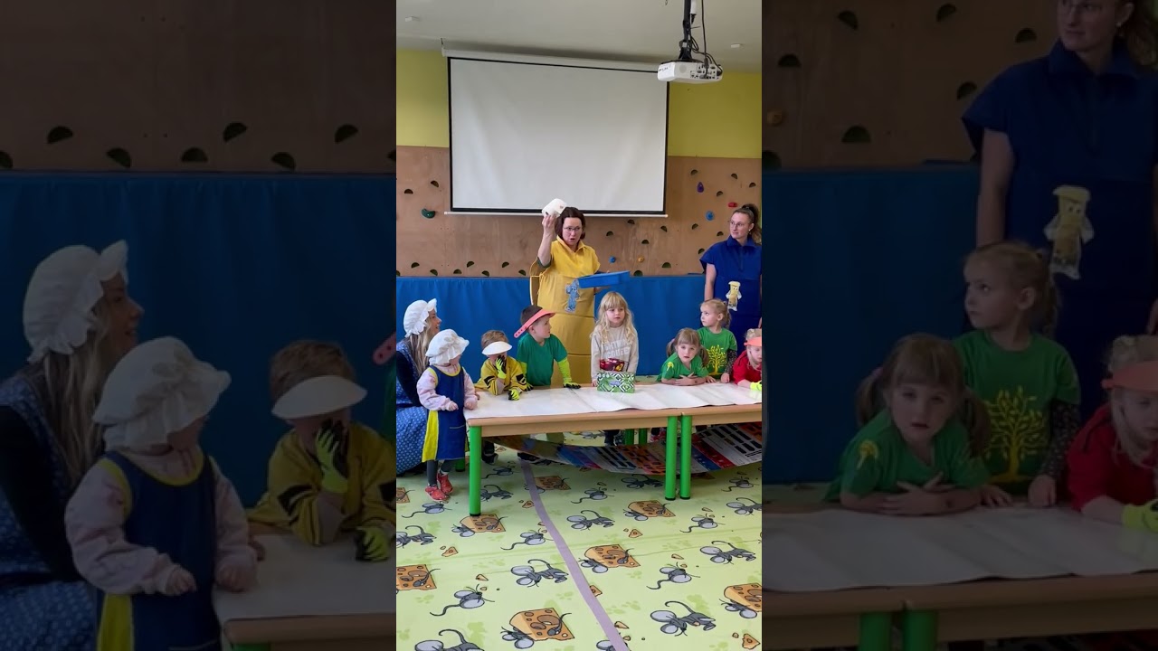 Analýza Včeliček 1