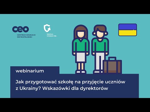 Wideo: Jak uczysz uczniów na konkretnym etapie operacyjnym?