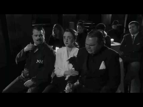 The Fingerspellers Episode 3: The Traitor