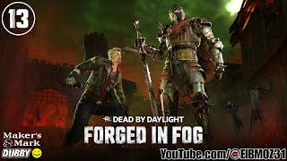 13 ZOMBIE: Dead By Daylight
