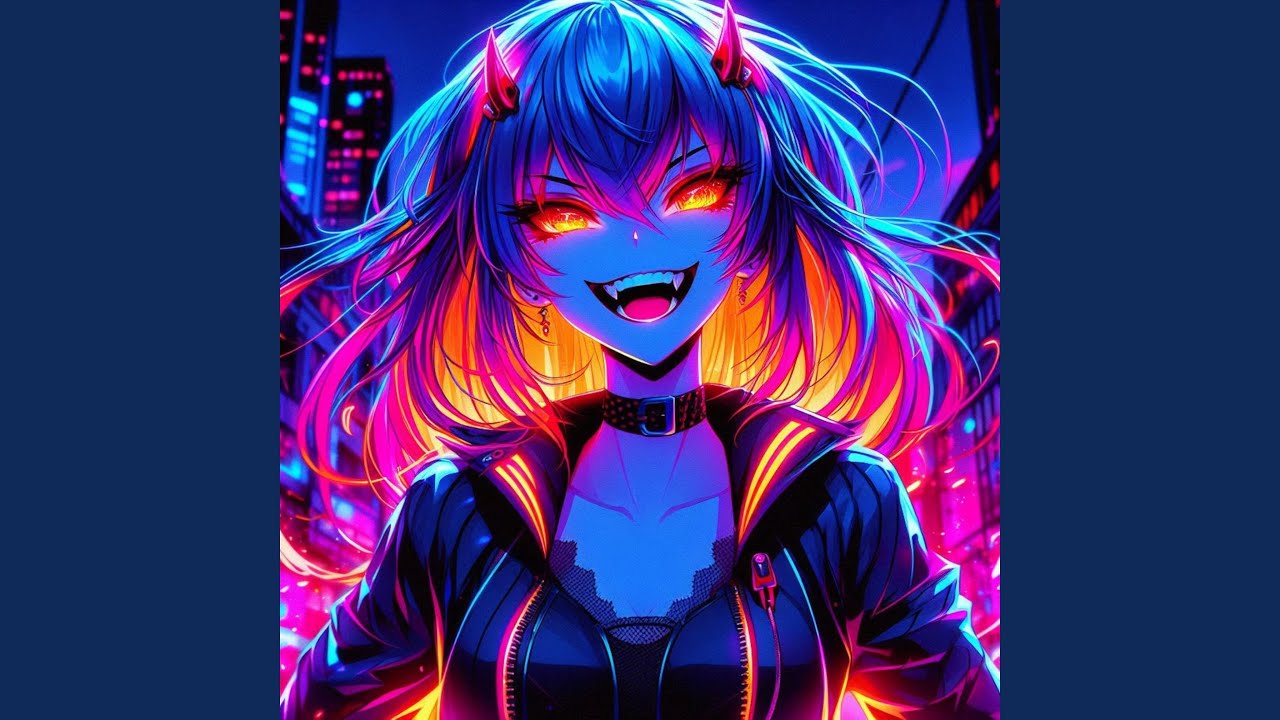 YouTubeでHyperbeat Havocを視聴