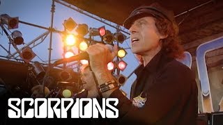 Scorpions - Wind Of Change (Wetten, dass..?, 29.06.1991) Resimi