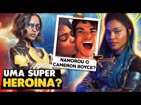 Vídeo: McClain China Ann: Biografia, Carreira, Vida Pessoal