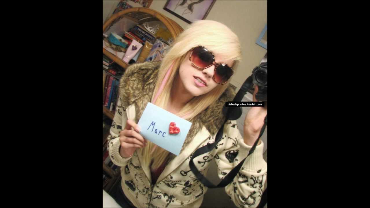 Old&Unseen LedaMonsterBunny Photos [Part 1] YouTube