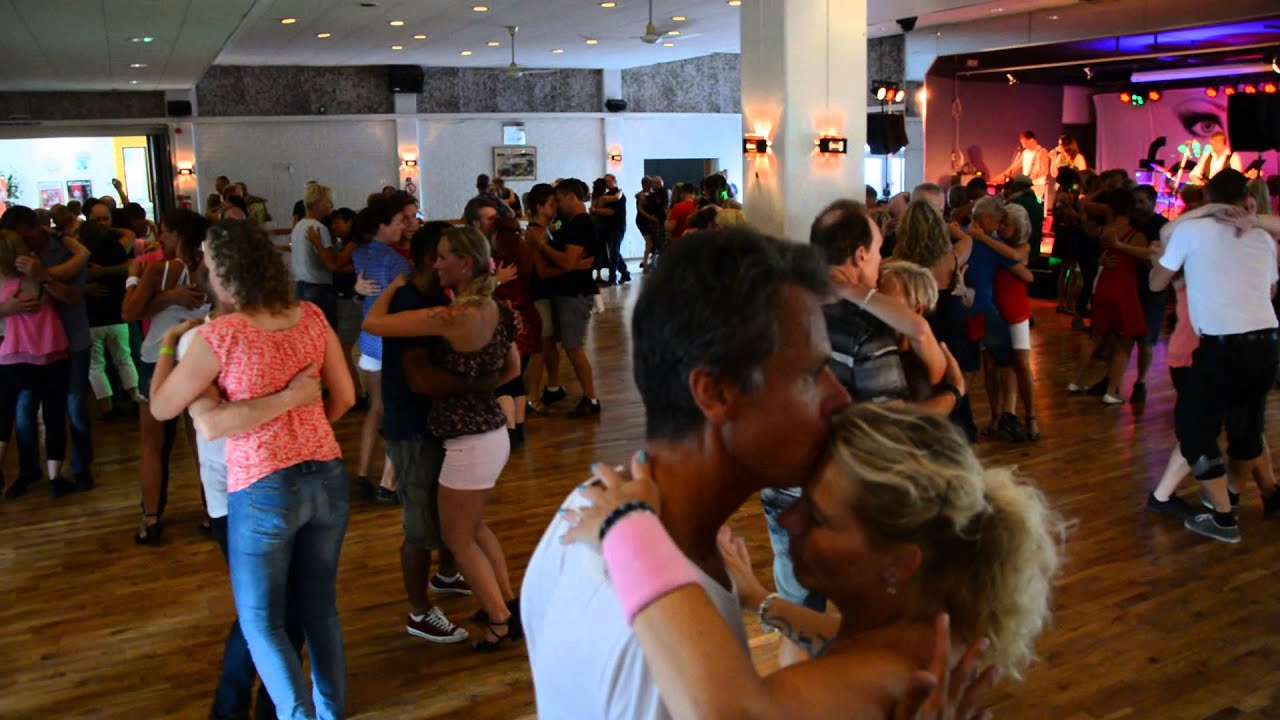 Foxie Mörrums Folkets Park, Mörrum 2015-08-23