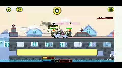 Army2 : #sb 3tia part 1