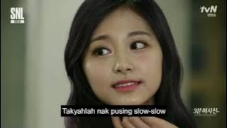 [Malay Sub] SNL Makwe Aku Model