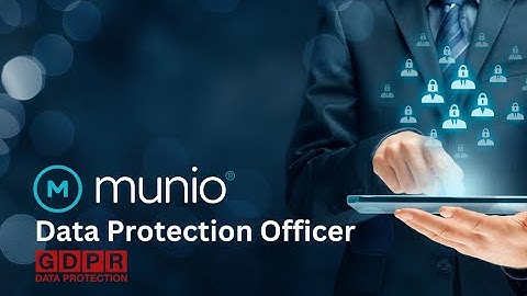 Unlocking GDPR Compliance & Cybersecurity Excellence with Outsourced DPO Services