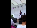 FALLS BUSS FESTIVAL ocean~海斗 「only human」