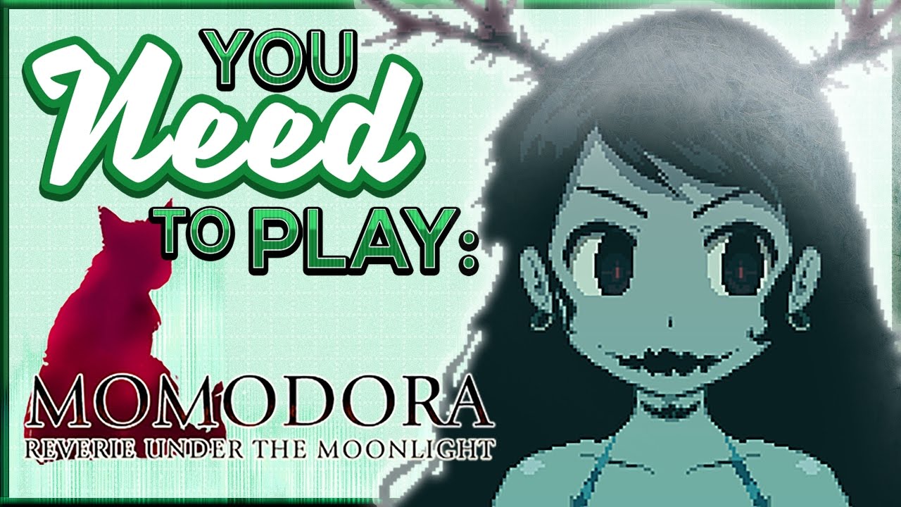 momodora reverie under the moonlight momodora reverie under the moonlight