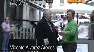ORT PSOE ASTURIAS MACRO-REGIONES SUROESTE SENADOR ÁLVAREZ ARECES 17-01-2014