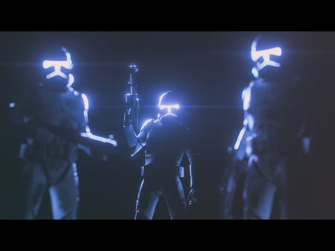 The Clone Army Theme (Slowed + Reverb)
