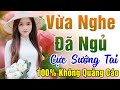 54 Bài Nhạc Vàng Xưa KHÔNG QUẢNG CÁO Dành Cho Phòng Trà, Quán Cà Phê, Đám Cưới - Album Bolero Dễ Ngủ