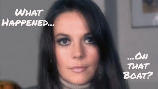 Channeling Natalie Wood || Psychic Liz Cross