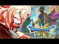 【DRAGON QUEST III】Can't believe im doing this on hard mode💀💀💀 #5【HD-2D Remake】