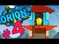 Игра Орион 2 / Orion 2 Enhanced #4  Сколько всего вкусного в сундуках !!!