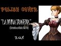 RiON 「la divina tragedia ~魔曲~ COVER PL」 【UMiNEKO NO NAKU KORO Ni】