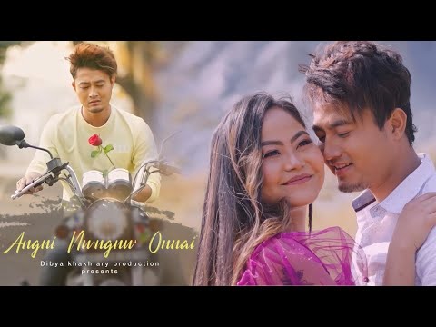 Angni nwngkwo onnai || Official Bodo Music Video || Latest Bodo Music ...