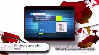 The Second Generation Omniksol Inverter - German Suble