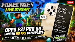 Minecraft Live Stream | Box PvP With Viewers #minecraft #short