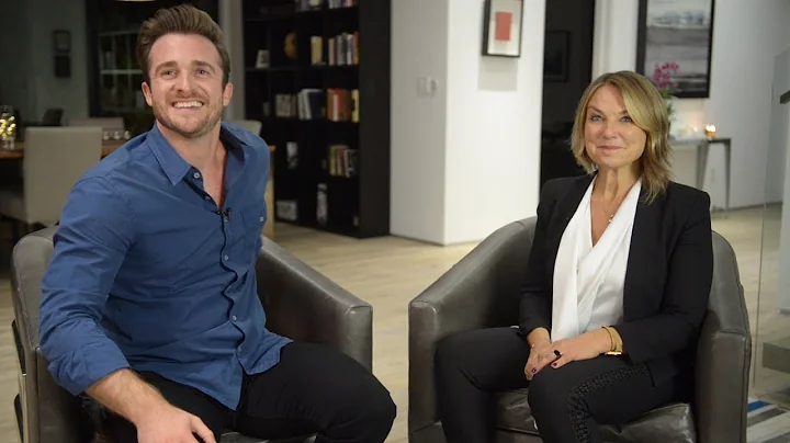 This Is Why Happy People STILL CHEAT In A Relationship... | Esther Perel & Matthew Hussey - DayDayNews