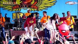 SHINTA ARSINTA ORANG YG SALAH ARABELLA MUSIC NUGROHO AUDIO