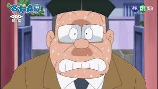 新哆啦A夢第20季 796 百變門牌 - 台配版