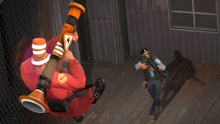 [TF2] 25 Minutes of Market Gardening