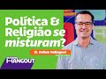 Poltica e cosmoviso crist com deltan dallagnol  dunamis hangout ep 65