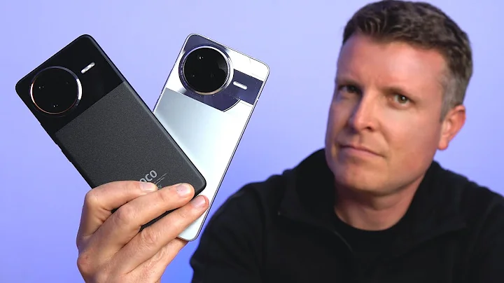 POCO F7 Ultra Vs F7 Pro Don't Buy The Wrong One!