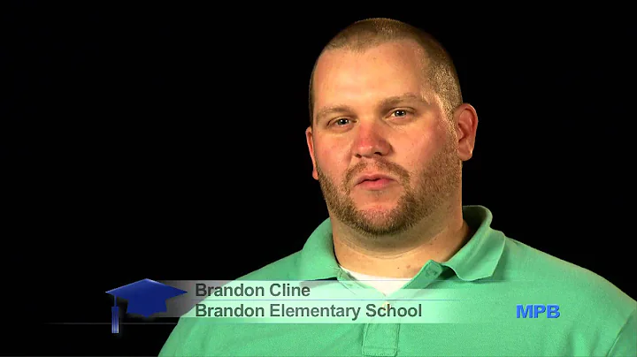 Brandon Cline 4 | Teacher Wall | American Graduate...