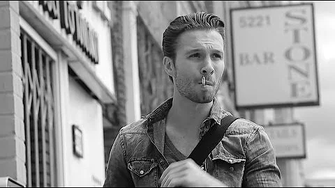 Jeffrey Decker | Urban Cowboy