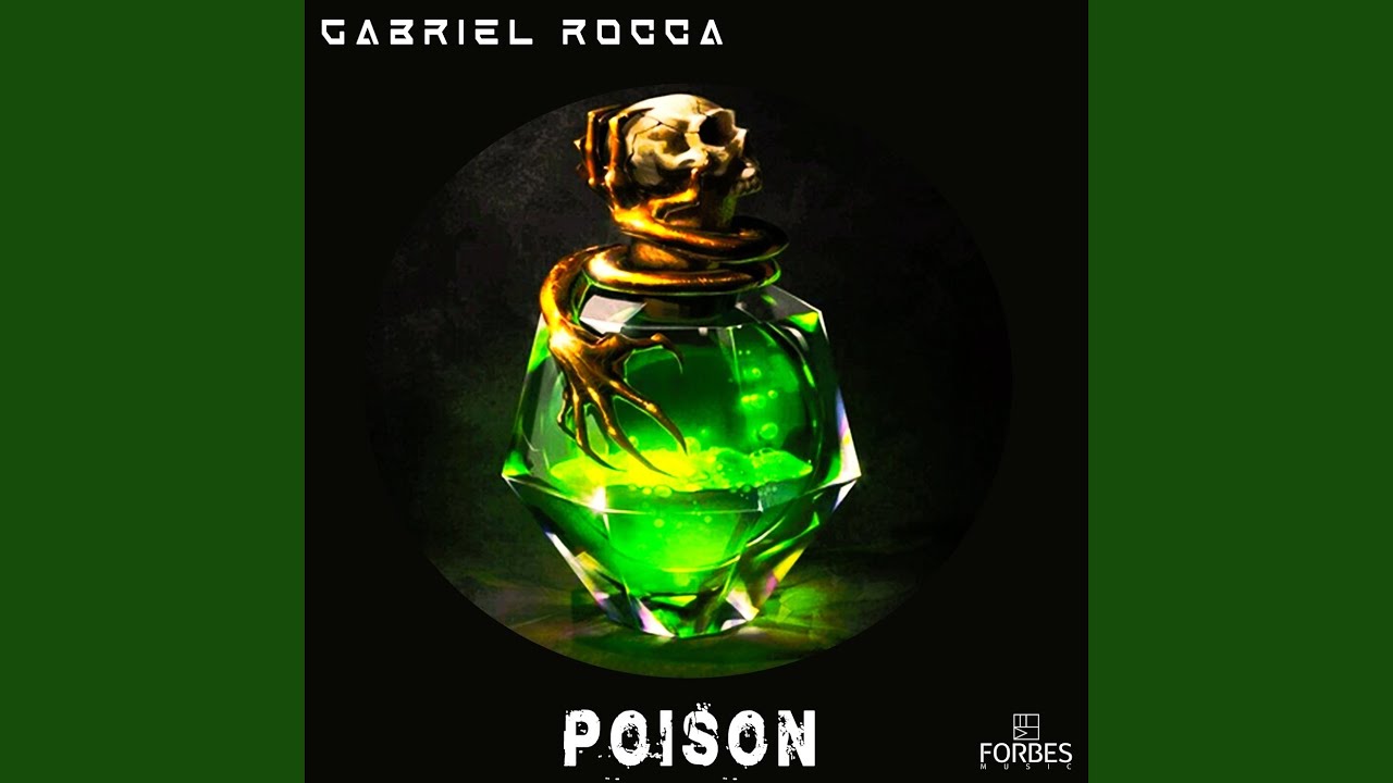 Watch Poison on YouTube Watch Poison on YouTube