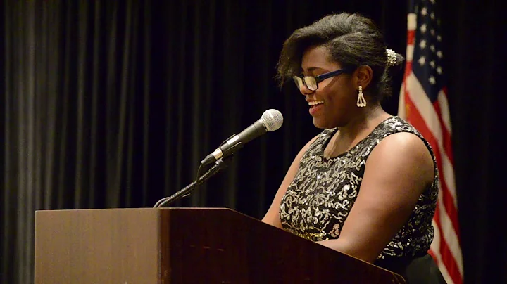 Stephen J. Bollinger Memorial Scholarship Winner