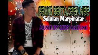 PE'ANG BENTA,CE'EN WE'E||Lagu Wagal Manggarai Karya Selvian Marpinatar_Musik By Gery Magung