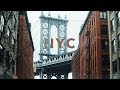 6 hours in New York - GH5 Anamorphic