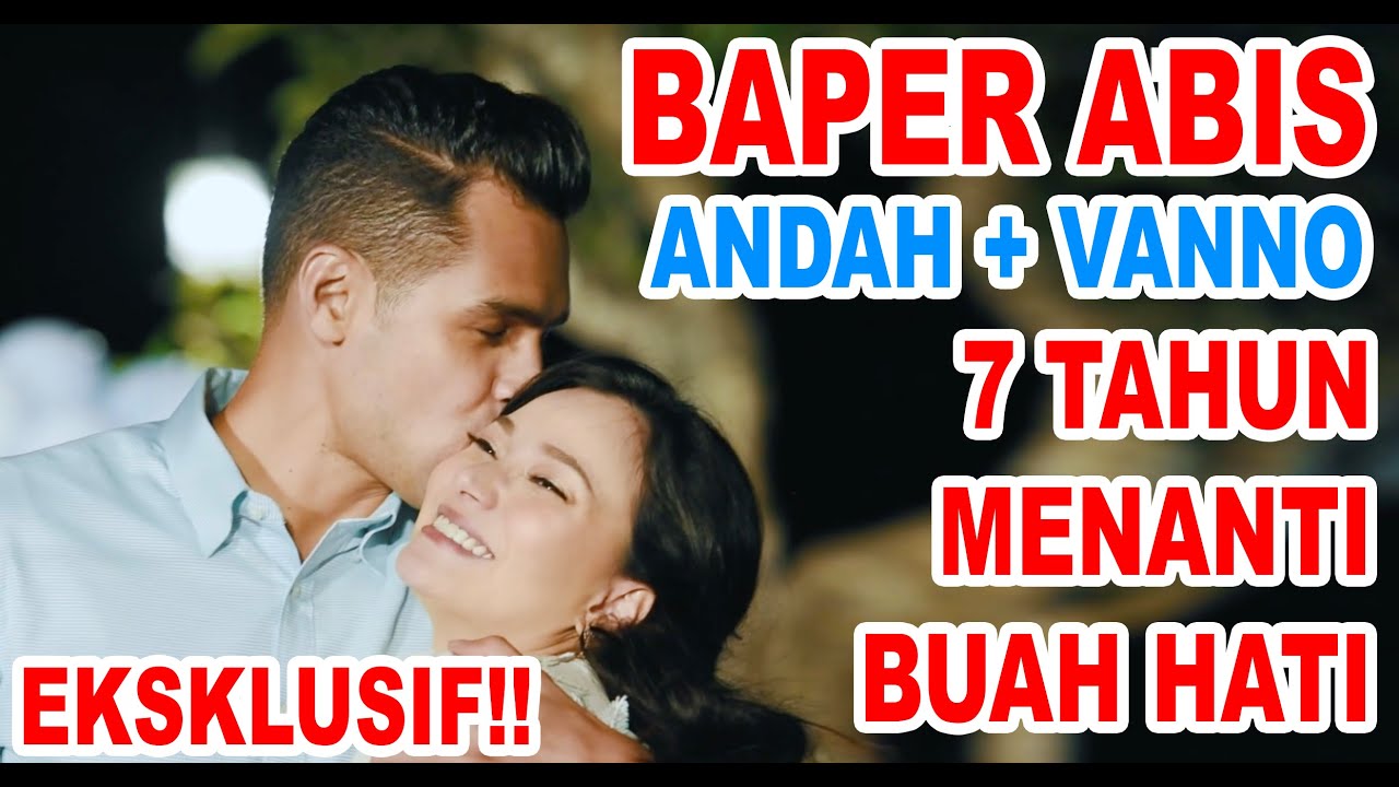 EKSKLUSIF! DAPAT MUJIZAT, 7 TAHUN ASMIRANDAH & VANNO Menanti buah hati, BIKIN BAPER! #KLIKULIK EPS 8