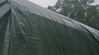 Tarp test