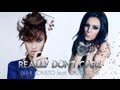 Demi lovato feat cher lloyd  really dont care official audio