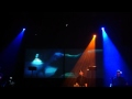 Laibach - Take Me To Heaven (Live at Palác Akropolis, Prague 05/04/2012)