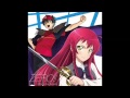 はたらく魔王さま！opフル