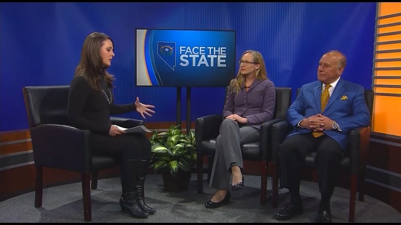 Face the State with Mark Krasner, CPA & Abigail Stephenson, partner