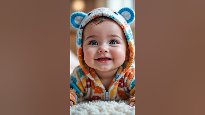 cute baby talking papa #baby #babyshorts #funnybaby #papa
